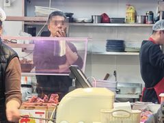 -许家鸡味手抻面馆(杏林街店)