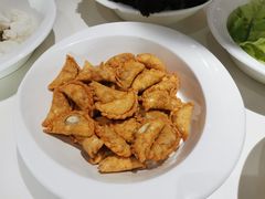 -天荷菜根·闽南素食自助(少林寺店)