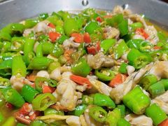 -泥糊破店小酒馆·团建聚餐(南京西路店)