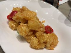 -凤凰园烤鸭店·唐山菜·传承花椒肉(老唐丰路店)