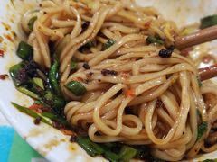 -新繁牛肉豆花(都江堰店)
