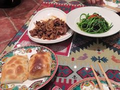-巴依老爷新疆美食(工体旗舰店)