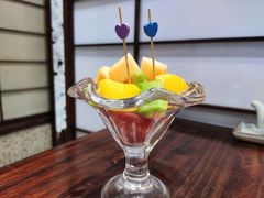 -渔日本料理铁板烧(新天地假日广场店)
