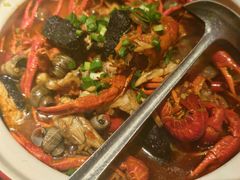 -湘轩·土菜研究院(光大店)