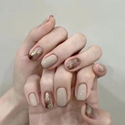 -斯馨·健康美甲美睫