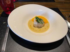 -L'ATELIER de Joel Robuchon(外滩18号店)