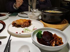 -小放牛炒菜馆(裕华万达店)