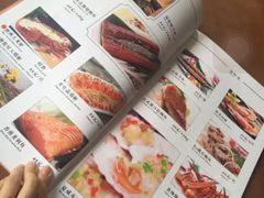-火车头法国西餐厅
