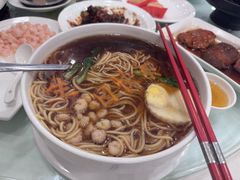 -金时代顺风大酒店(临港百联店)