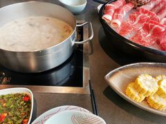 -捞王锅物料理(上海世茂广场店)