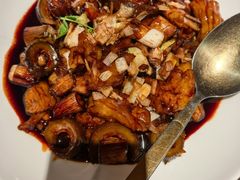 -甄御•海鲜新青岛菜(麦岛店)