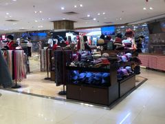 -BHG时尚百货(望京店)