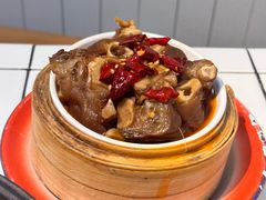 -卤校长重庆火锅