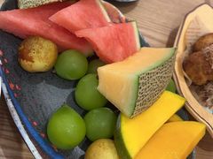 -松野谷·寿喜烧自助(华联顺义金街购物中心店)