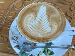 -王老师咖啡烘焙室