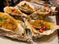 -聚串门儿·东北烧烤(信义坊店)