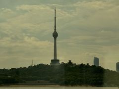 -武汉关码头(轮渡站)