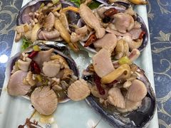 -威海渔村(黄兴路店)