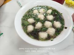 -老滕家过桥米线(金鱼胡同店)