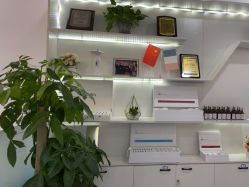 -蕾特恩专业祛痘国际连锁