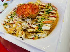 -海景壹号大酒店(滨湖店)