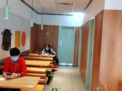-麦当劳(玉桥中路店)