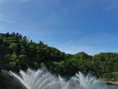-青云峡风景区