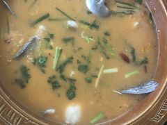 -宋记冕宁土菜馆(海门渔村二店)