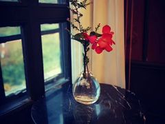 -老洋房花园饭店(绍兴路店)