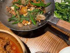 -恰饭·老长沙市井菜 (天河客运站店)