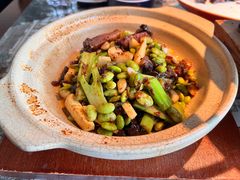 -绿茶餐厅(千岛湖银泰城店)