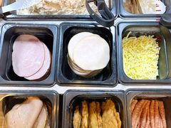 -赛百味SUBWAY(利群宇恒店)