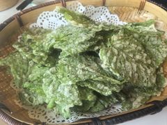 -风味小馆(天目湖宾馆店)