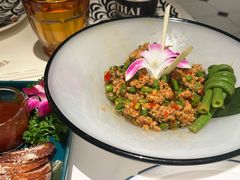 -太食獸泰式茶餐厅(IFS国金中心店)