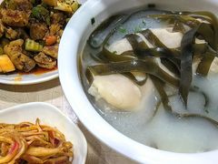 -天一沾水肥肠(科园一街店)