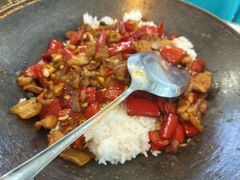 -福巷湘食小馆·猛火现炒(上海首店)