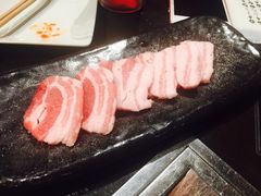 -俺的焼肉(銀座9丁目店)