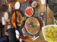 -蜀大侠火锅(香格里拉店)