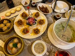 -香云轩·顺德菜(香云纱园林酒店店)