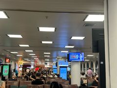 -厦门高崎国际机场-T3航站楼