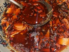 -玉华台饭庄·淮扬菜·烤鸭(望京店)