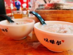 -烧蠔帮·湛江生蚝(工农店)