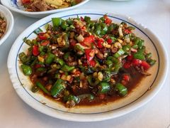 -陈先进鱼馆·地道农家菜(湖墅南路店)
