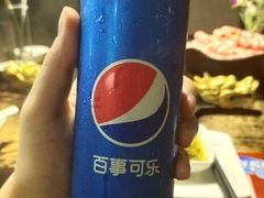 -菌自在·云南野生菌火锅(长安万达店)