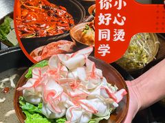 -冯校长老火锅(广州正佳广场店)