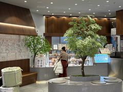 -君之狮子山·轻糖烘焙(松江印象城店)