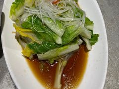 -南方酒店·淮扬菜(回民街店)