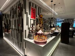 -广州粤海喜来登酒店