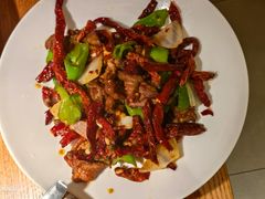 -香料集市新疆餐厅·清真聚餐(成都远洋太古里店)