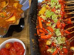 特色烤鱼片-成都吃客(九眼桥店)